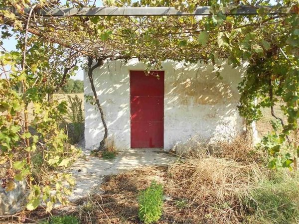 terreno agricolo in vendita a Crispiano