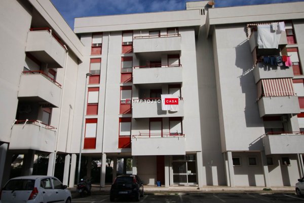 appartamento in vendita a Crispiano