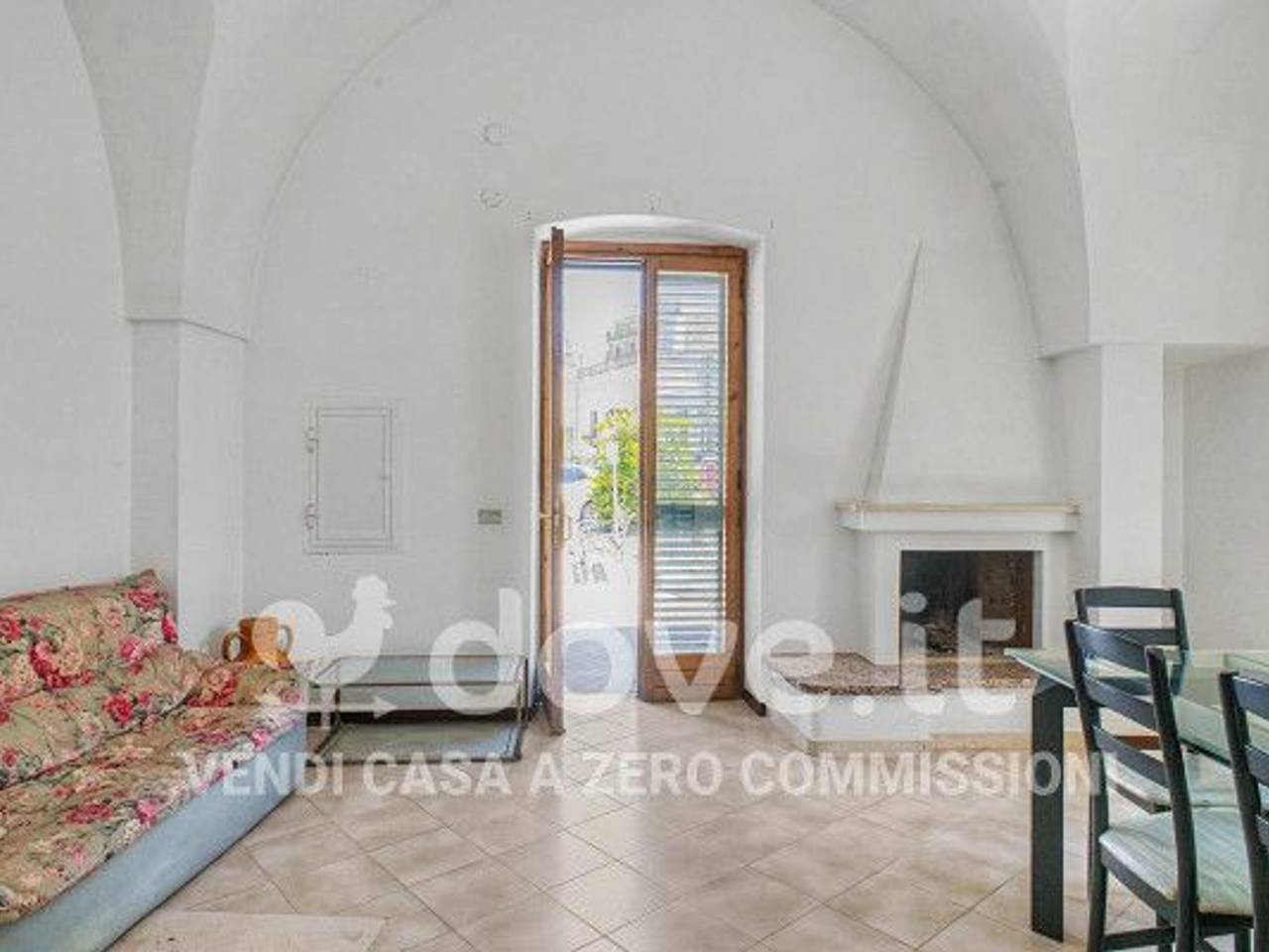 appartamento in vendita a Crispiano