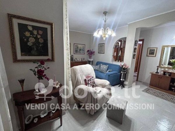 appartamento in vendita a Crispiano