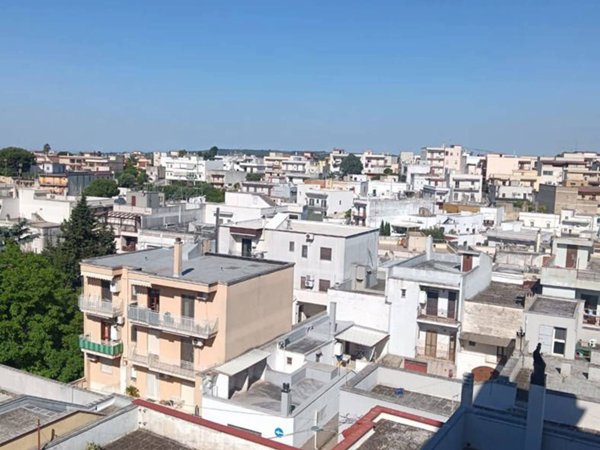 appartamento in vendita a Crispiano