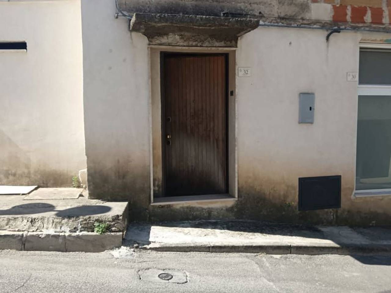 casa indipendente in vendita a Crispiano