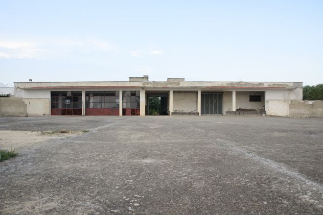 terreno agricolo in vendita a Crispiano