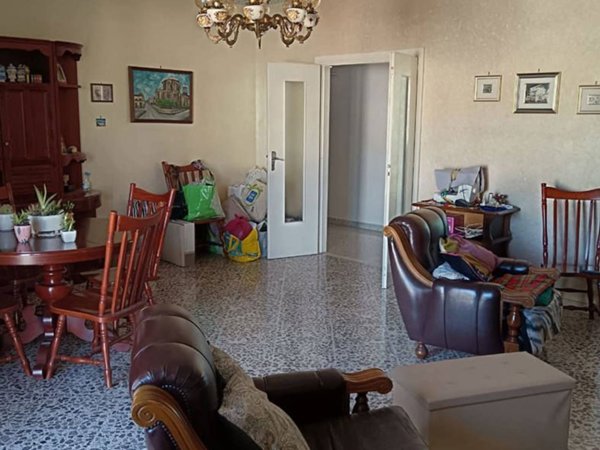 appartamento in vendita a Crispiano