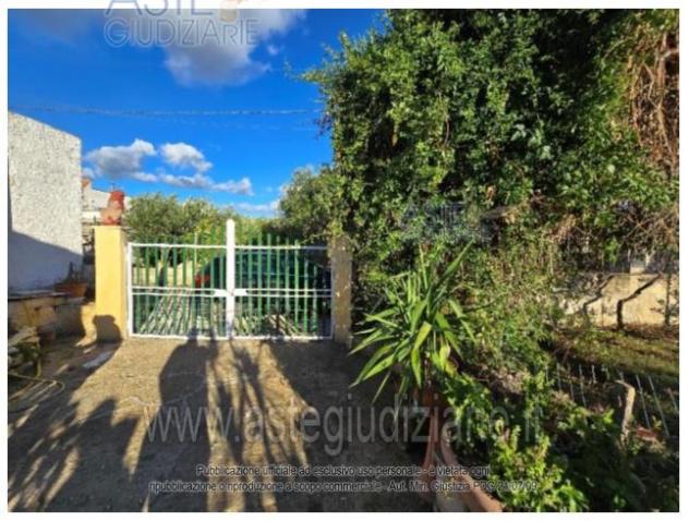 casa indipendente in vendita a Crispiano