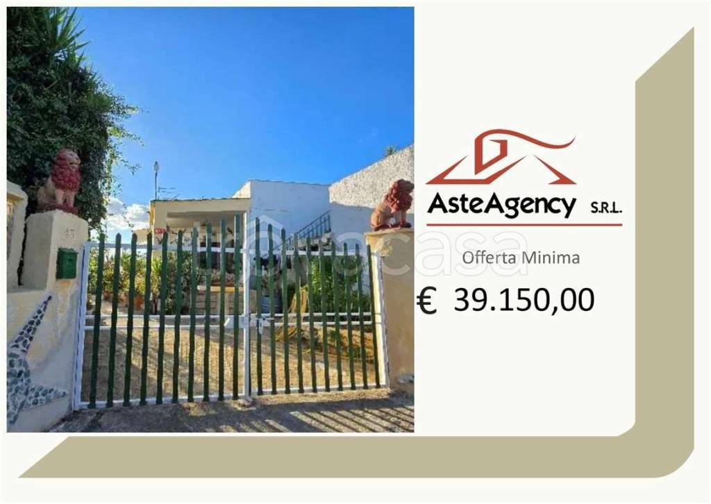 casa indipendente in vendita a Crispiano in zona San Simone
