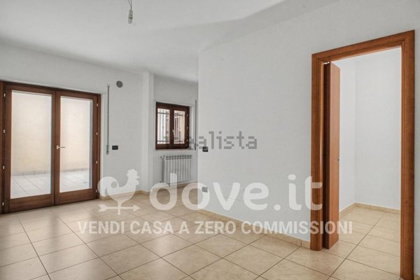 appartamento in vendita a Crispiano