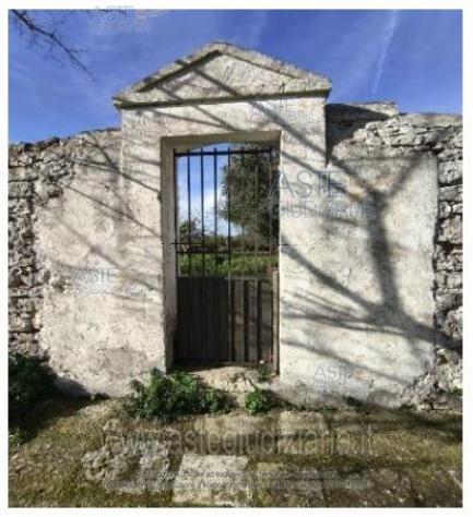 terreno edificabile in vendita a Crispiano