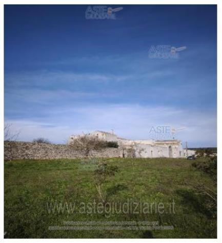 casale in vendita a Crispiano
