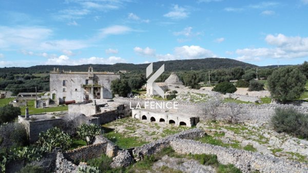 casale in vendita a Crispiano in zona San Simone