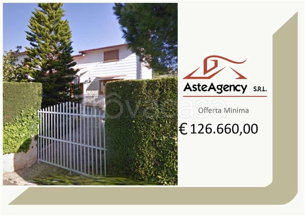 casa indipendente in vendita a Crispiano