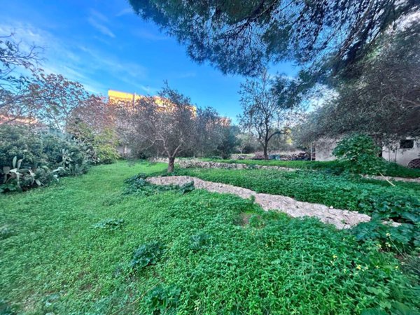 terreno edificabile in vendita a Crispiano