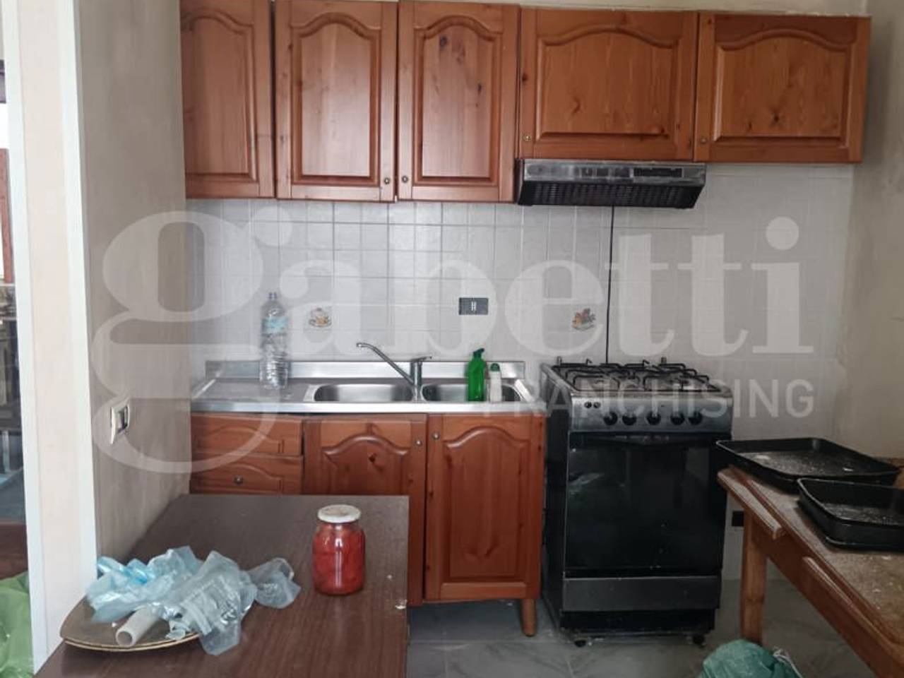 appartamento in vendita a Crispiano