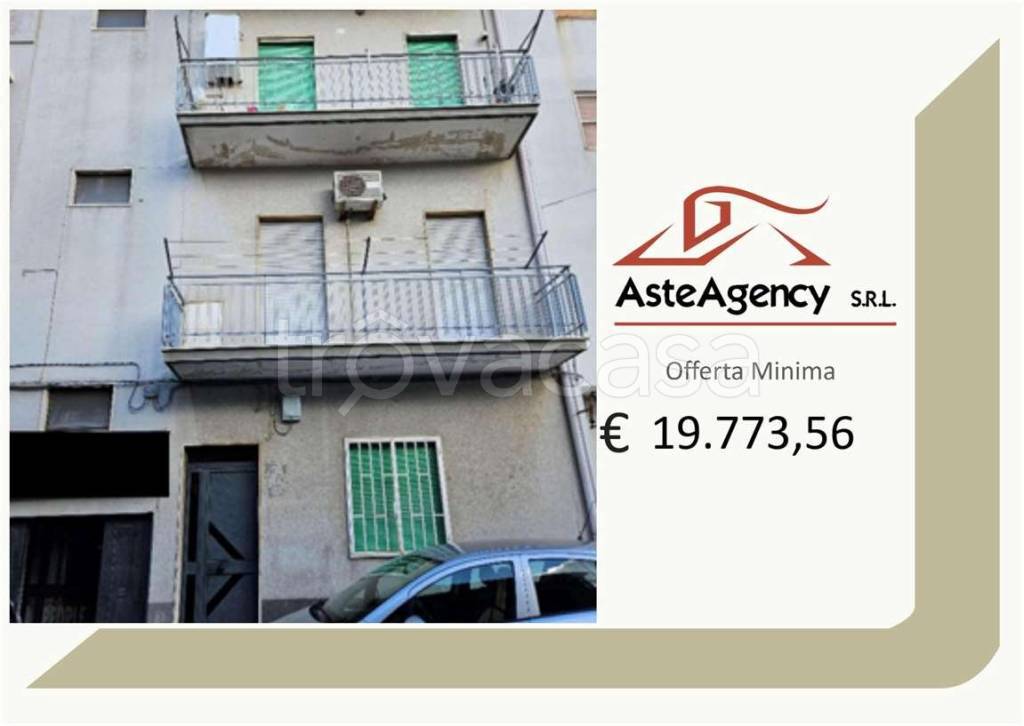 appartamento in vendita a Crispiano