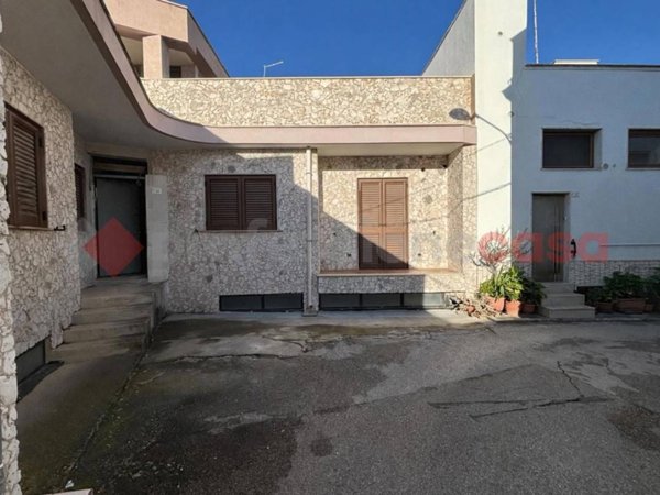 appartamento in vendita a Crispiano