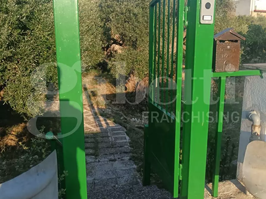 terreno edificabile in vendita a Crispiano