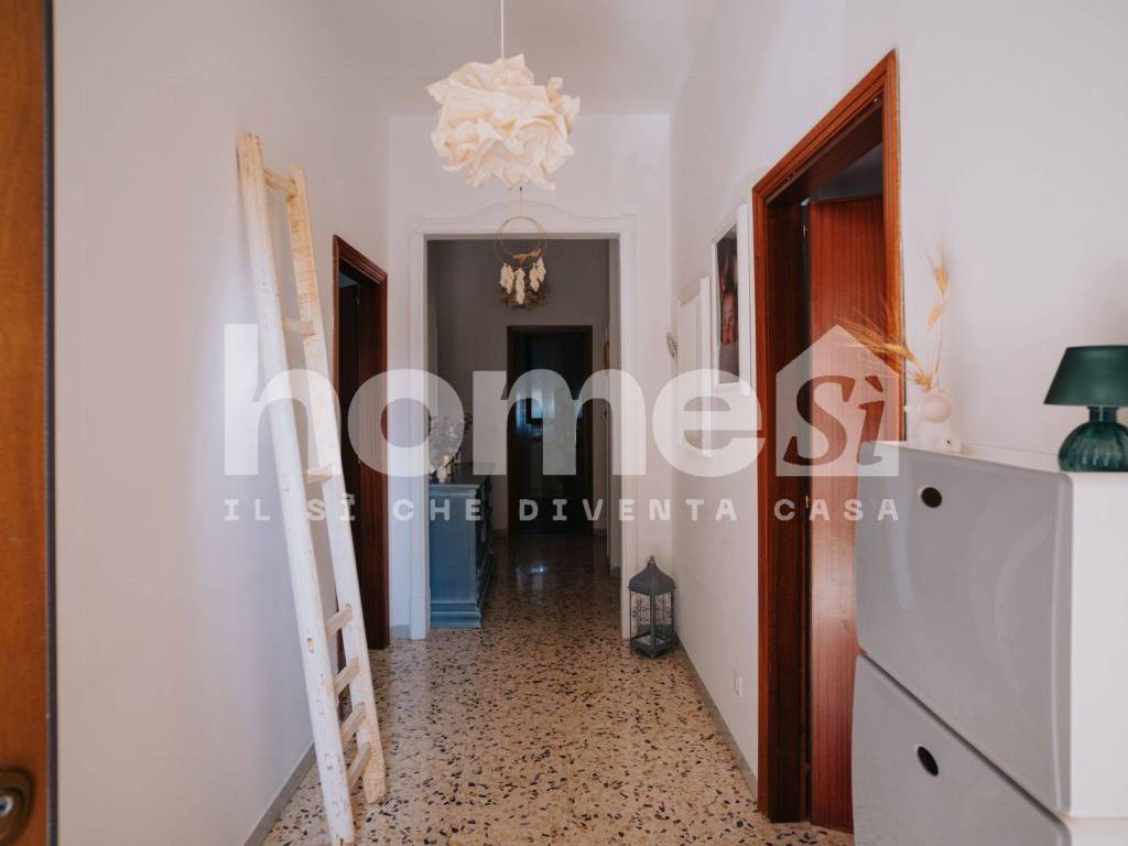 casa indipendente in vendita a Crispiano