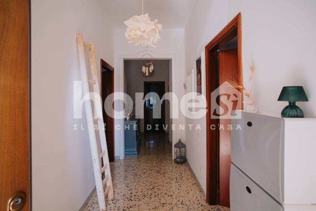 casa indipendente in vendita a Crispiano