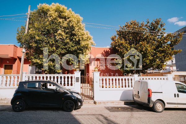 casa indipendente in vendita a Crispiano