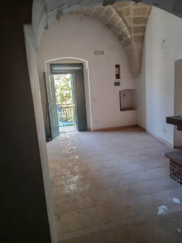 casa indipendente in vendita a Crispiano