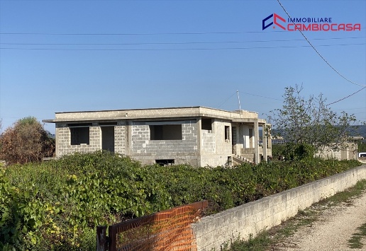 casa indipendente in vendita a Crispiano