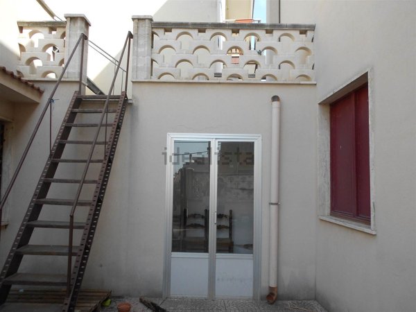 appartamento in vendita a Crispiano