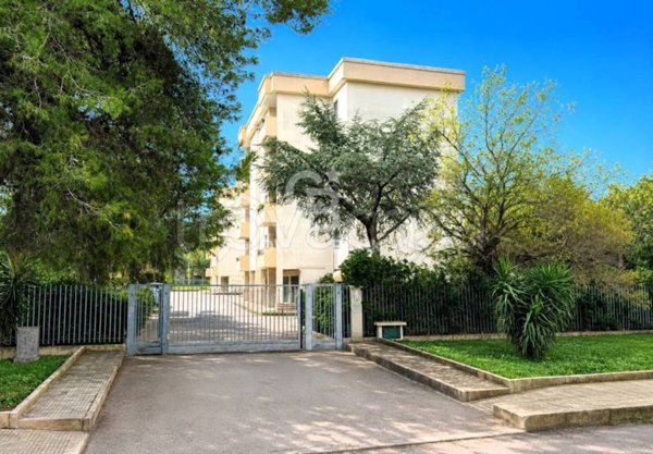 appartamento in vendita a Crispiano