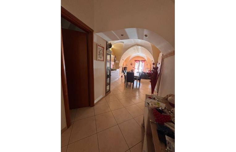 casa indipendente in vendita a Crispiano