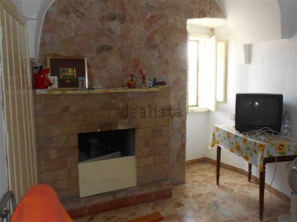 casa indipendente in vendita a Crispiano