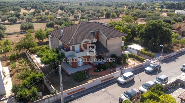 casa indipendente in vendita a Crispiano in zona San Simone