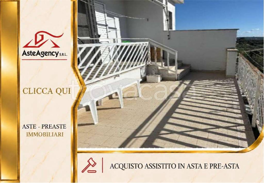 casa indipendente in vendita a Crispiano in zona San Simone