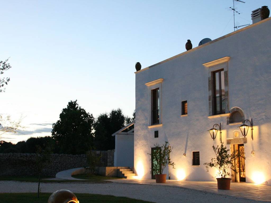 casa indipendente in vendita a Crispiano