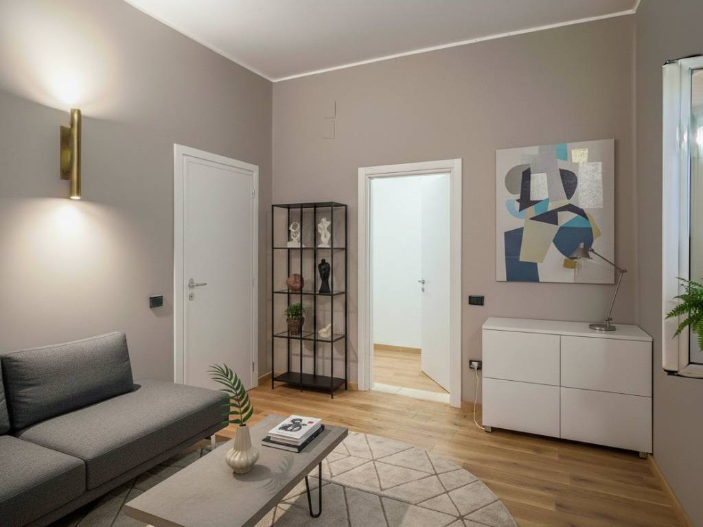 casa indipendente in vendita a Crispiano