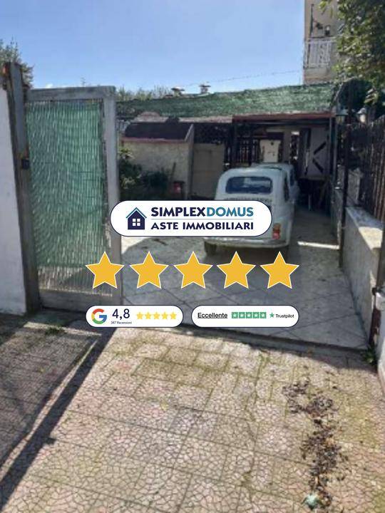 appartamento in vendita a Crispiano in zona San Simone