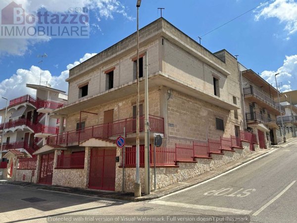 casa indipendente in vendita a Faggiano