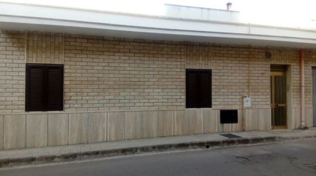 appartamento in vendita a Faggiano