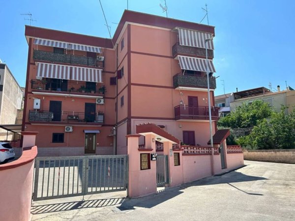 appartamento in vendita a Faggiano