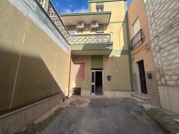appartamento in vendita a Faggiano