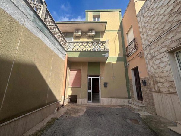appartamento in vendita a Faggiano