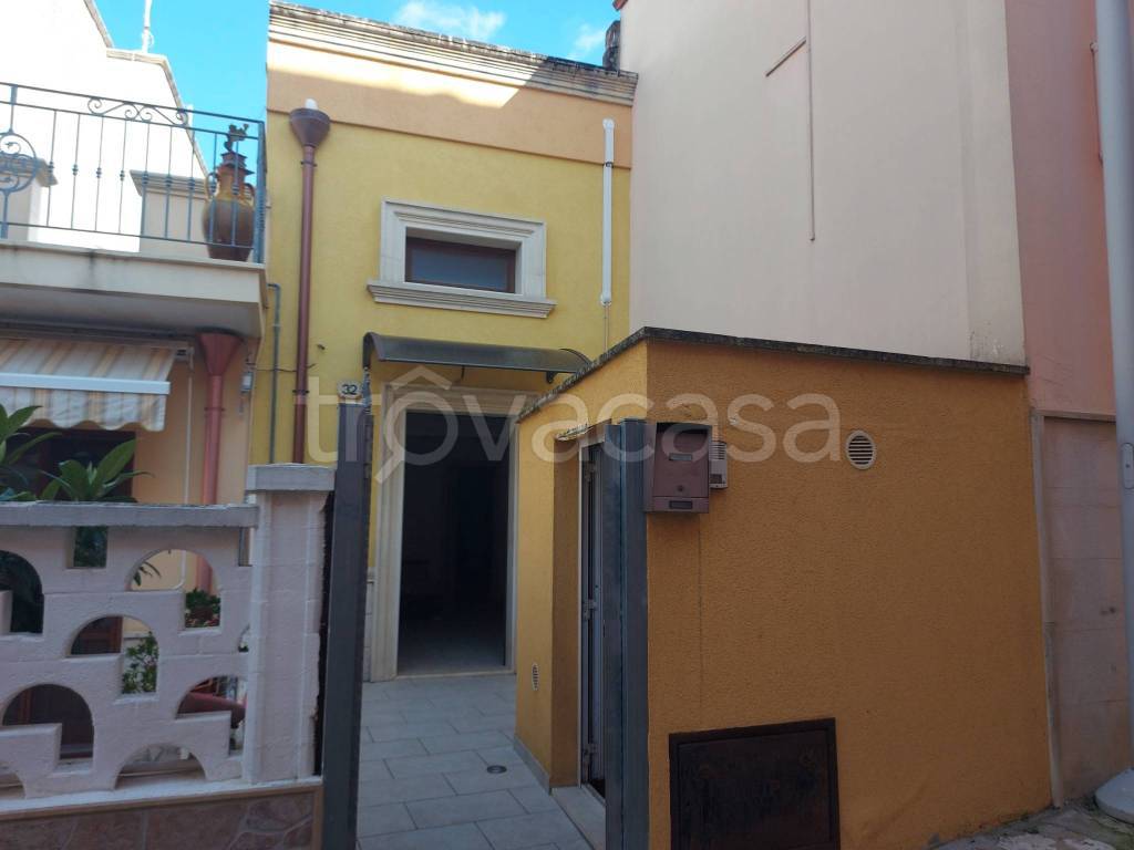 appartamento in vendita a Faggiano