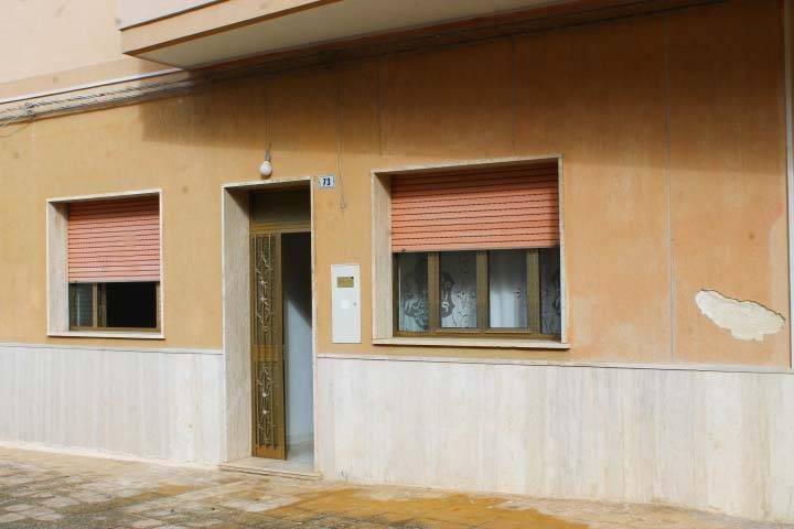 appartamento in vendita a Faggiano