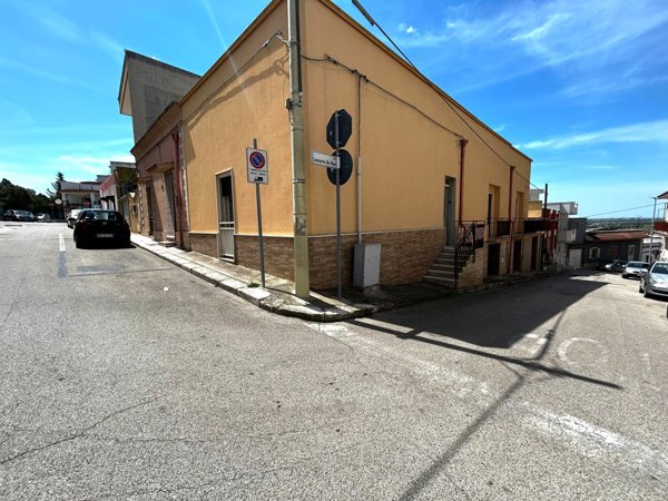 casa indipendente in vendita a Faggiano