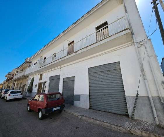 appartamento in vendita a Faggiano
