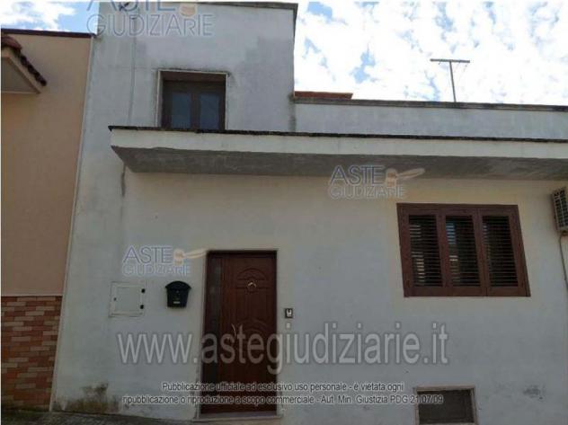 appartamento in vendita a Faggiano
