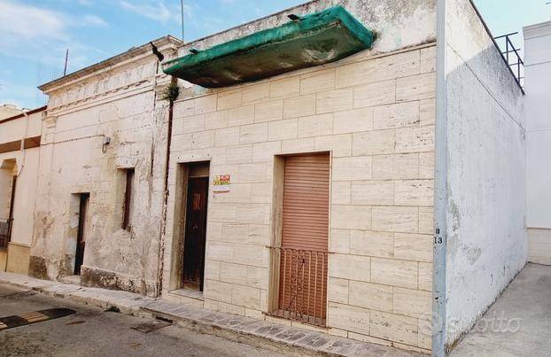 appartamento in vendita a Faggiano