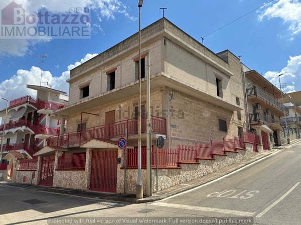 casa indipendente in vendita a Faggiano