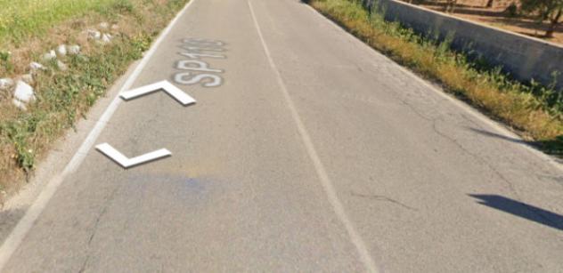terreno agricolo in vendita a Faggiano in zona San Crispieri