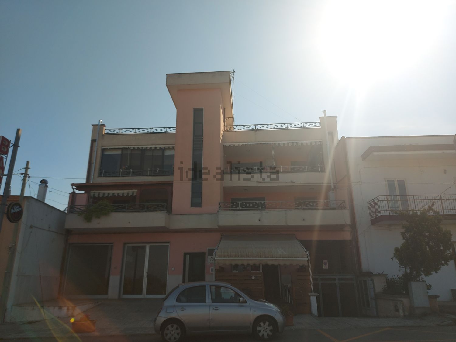 appartamento in vendita a Faggiano