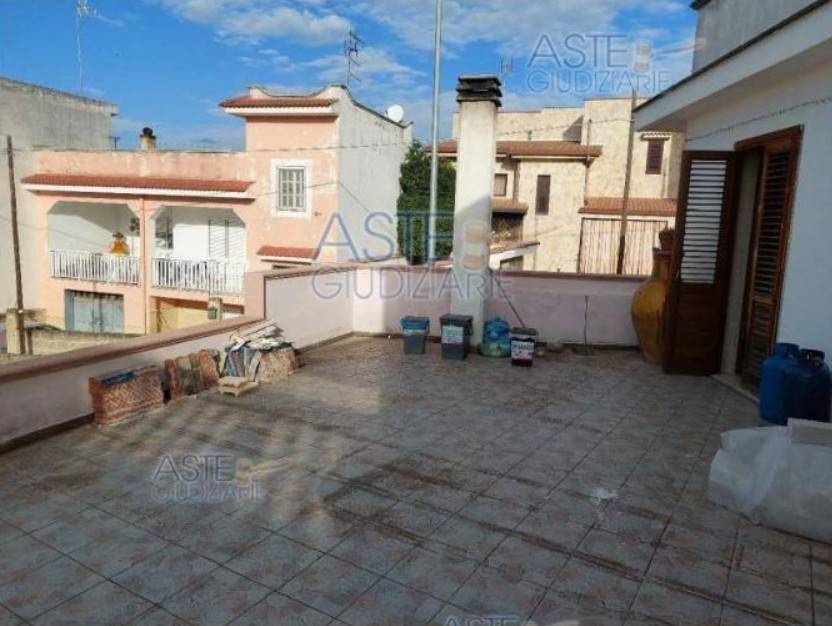 appartamento in vendita a Faggiano