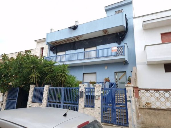 appartamento in vendita a Faggiano